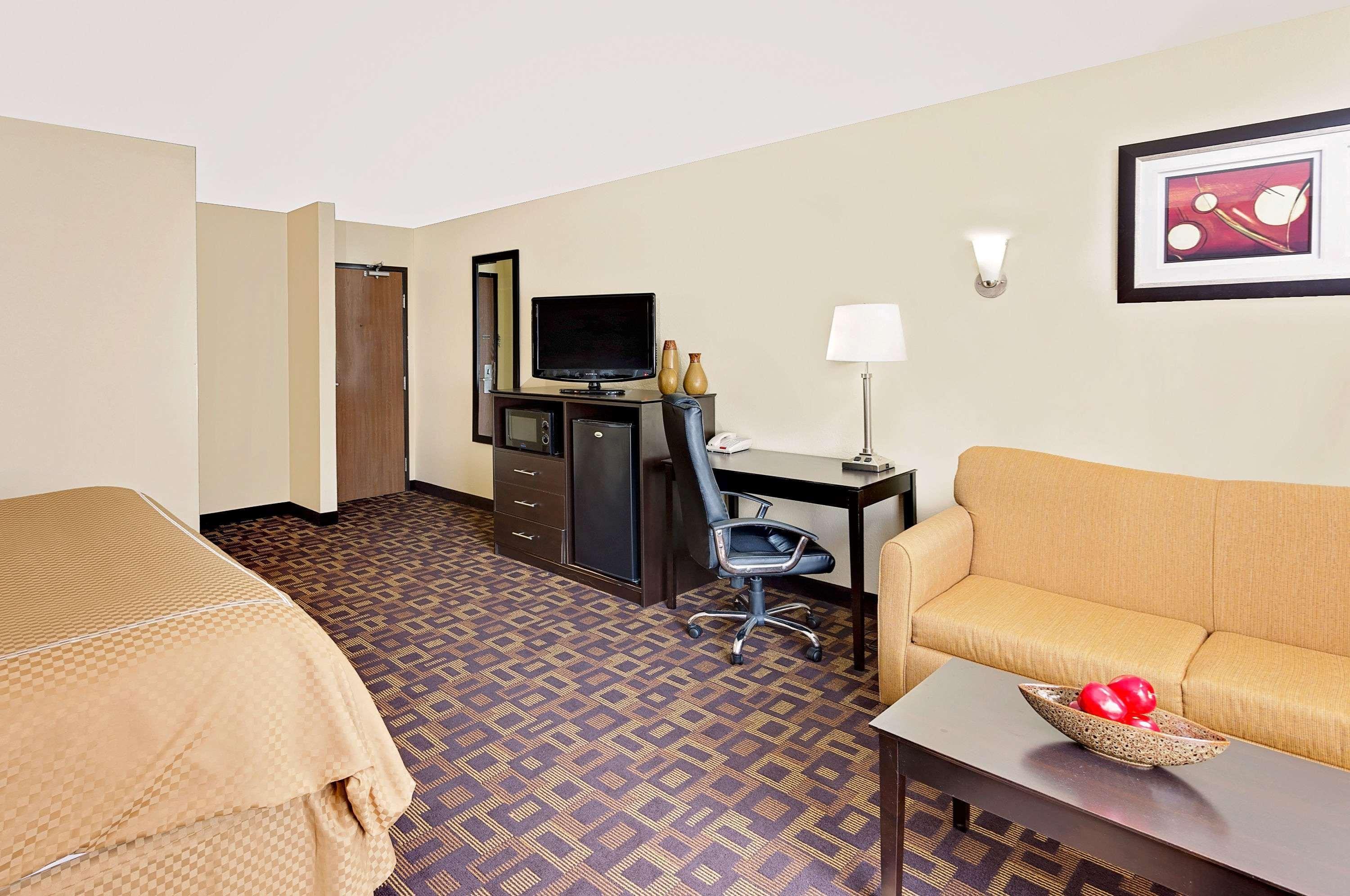 Hotel Super 8 By Wyndham Decorah