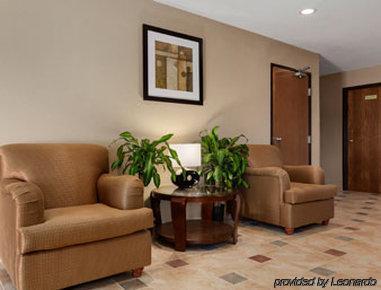 Hotel Super 8 By Wyndham Decorah