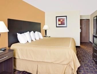 Super 8 By Wyndham 2* Decorah