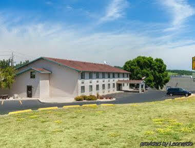 Hotel Super 8 By Wyndham