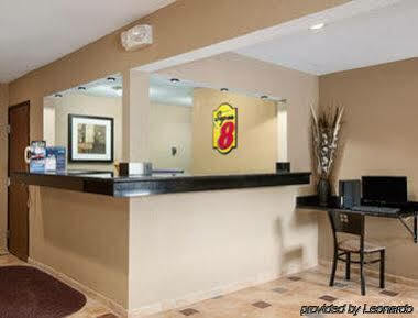 Super 8 By Wyndham