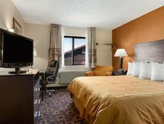 Super 8 By Wyndham